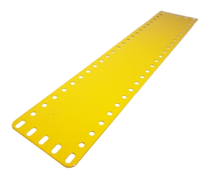 Flexible Strip Plate 25x5 holes