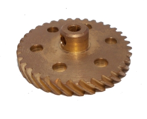 Helical Gear 35T left hand
