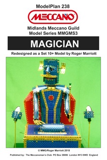 Magician (Set10+ model)
