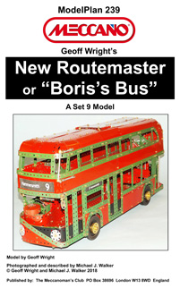 Boris's Bus (Set9)