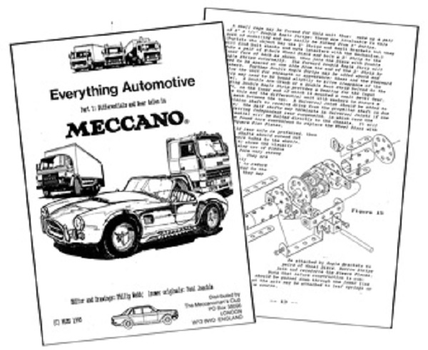 Everything Automotive - Differentials & Rear Axles