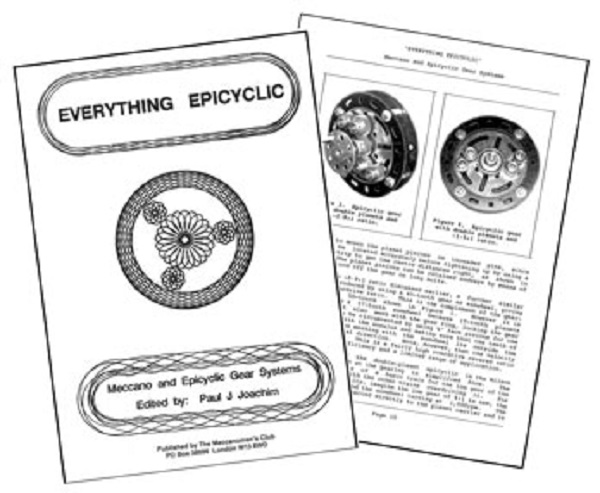 Everything Epicyclic
