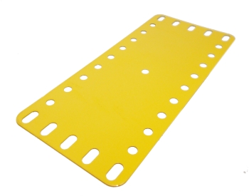 Flexible Plate 11x5 holes