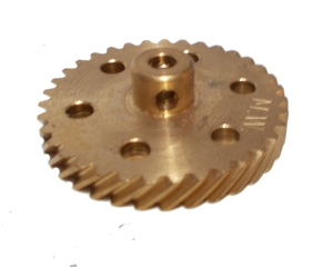 Helical Gear 35T right hand