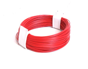 Connecting Wire, per coil
