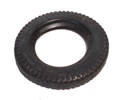 Standard Tyre for 50mm (2") Pulley
