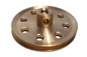 Pulley 38mm dia