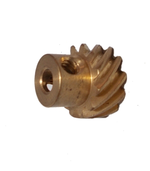Helical Pinion 12T left hand