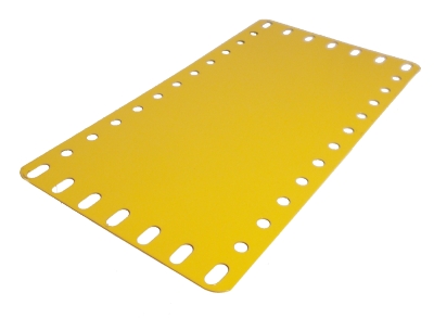 Flexible Strip Plate 13x7 holes