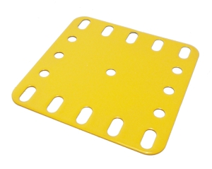 Flexible Plate 5x5 holes