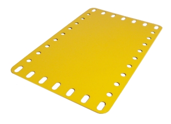 Flexible Strip Plate 11x7 holes