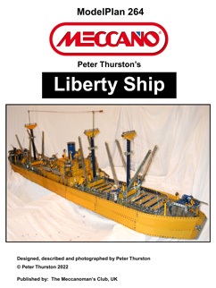 Liberty Ship