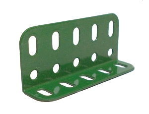 Girder Bracket 5x2x1 hole