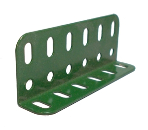 Girder Bracket 6x2x1 hole