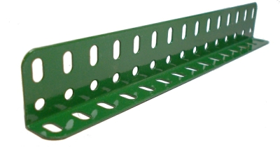 Girder Bracket 15x2x1 hole