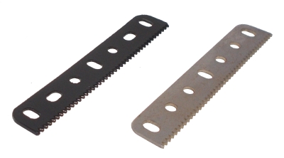 Rack Strip 7 holes (used)