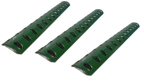 Formed Girder 13 holes, 13mm radius 