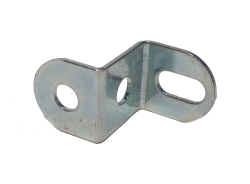 Reversed Angle Bracket 25mm