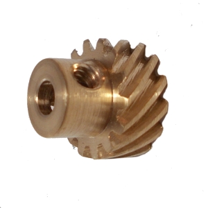 Helical Pinion 14T left hand