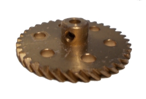 Helical Gear 36T left hand