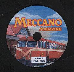Meccano Magazine 1964-67