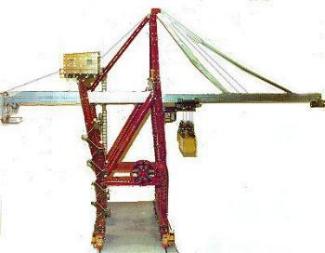 Container Crane