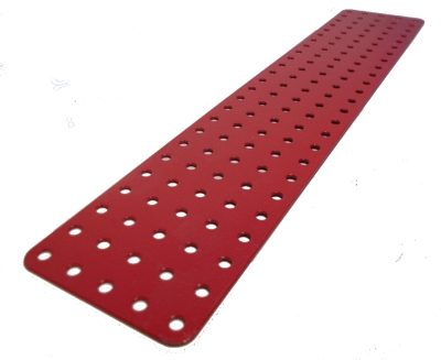 Flat Plate, 25x5 holes