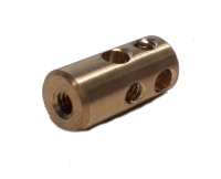 Threaded Coupling