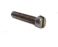 Bolt, 19mm Cheese Head, zinc