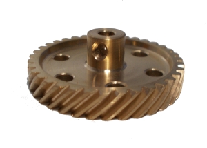 Helical Gear 36T right hand