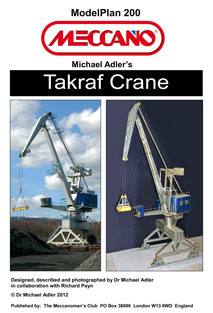 Takraf Crane