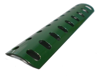 Formed Girder 9 holes, 17mm radius