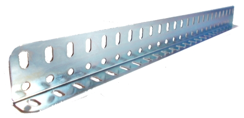 Girder Bracket 25x2x1 hole