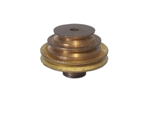 Cone Pulley