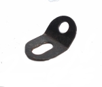 Black Obtuse Angle Bracket