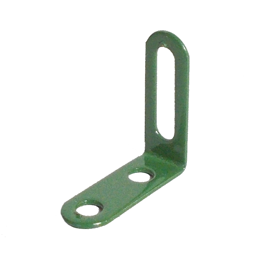 Narrow Angle Bracket 2x2(slot) holes