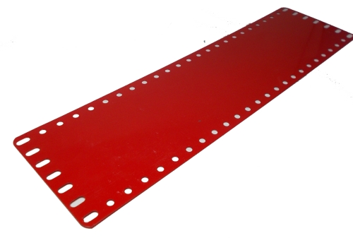 Flexible Strip Plate 25x7 holes