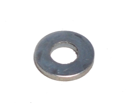 Washer, 10mm dia (zinc)