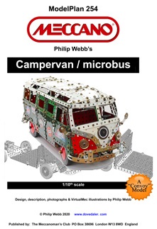 Campervan/Microbus