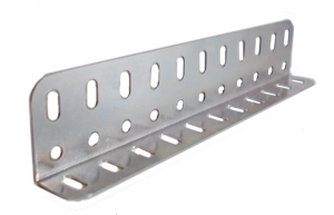 Girder Bracket 11x2x1 hole