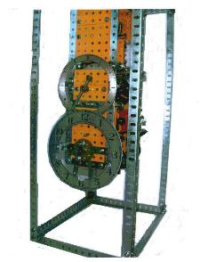 Grignion Clock
