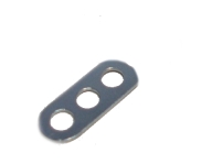 Multihole Narrow Strip (2 holes equivalent length)