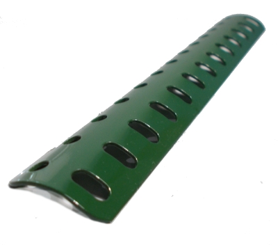 Formed Girder 13 holes, 17mm radius