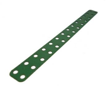 Narrow Flat Girder 15 holes