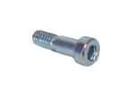 Pivot Bolt 15mm long, allen head