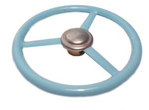 Steering Wheel 63mm dia