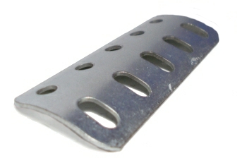 Formed Girder 5 holes, 25mm radius