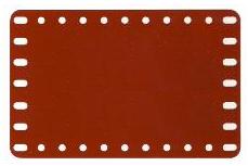 Flexible Strip Plate 11x7 holes