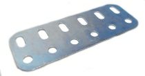 Flat Girder 6 holes