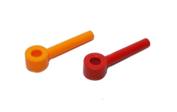 Shock Absorber Strut, plastic